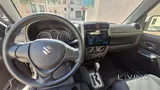 للبيع: سوزوكي جمني 2018 رباعية الدفع (نسخة الطرق الوعرة المعدلة)
